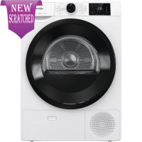 GORENJE DNE83/GN Στεγνωτήριο / 8kg